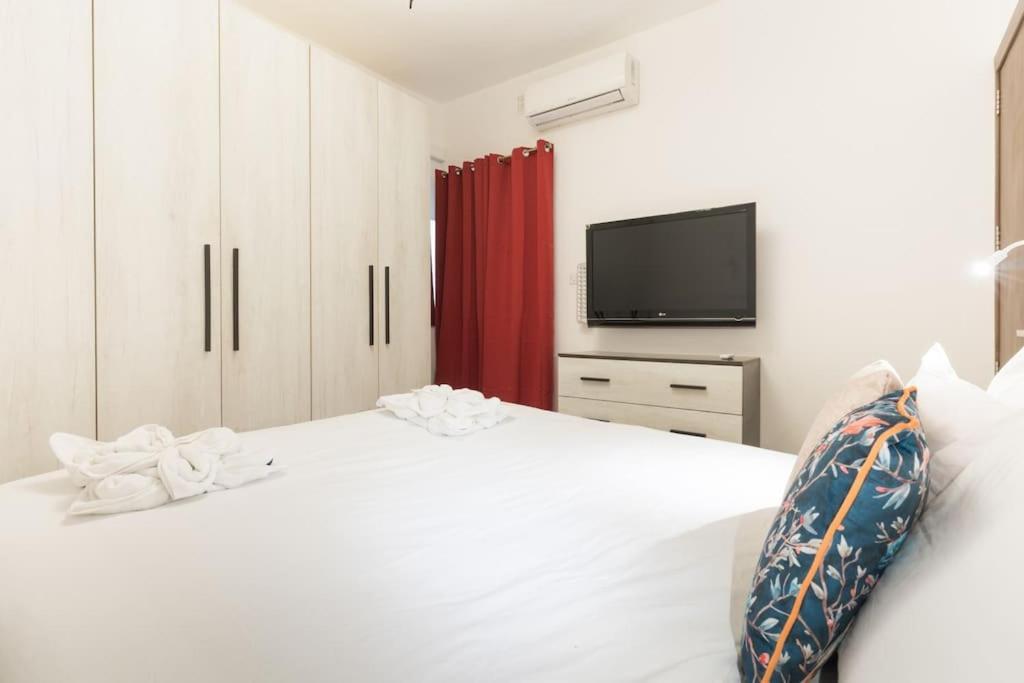 Sea View Apartamento Mellieħa