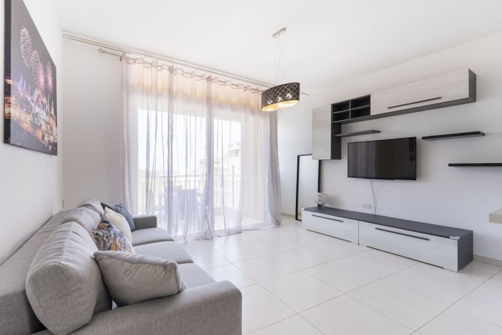 Apartamento Sea View *
