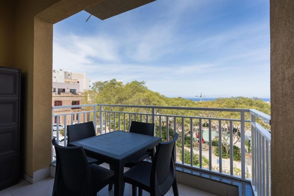 Sea View * Mellieħa