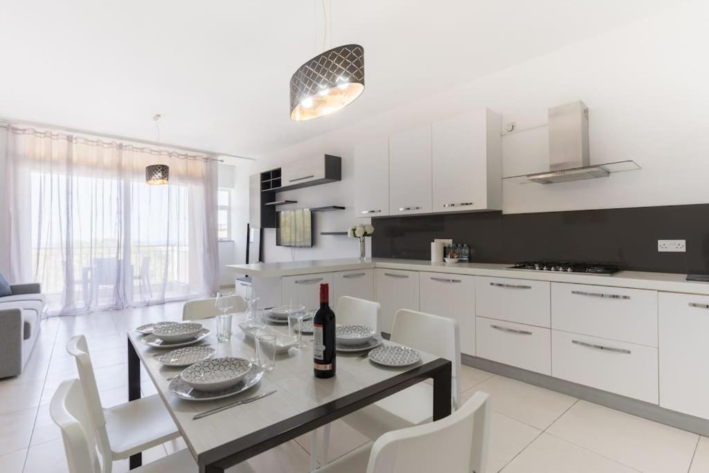Apartamento Sea View