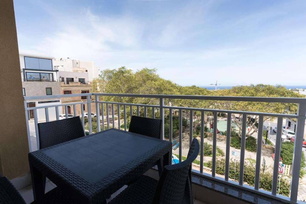 Apartamento Sea View Mellieħa