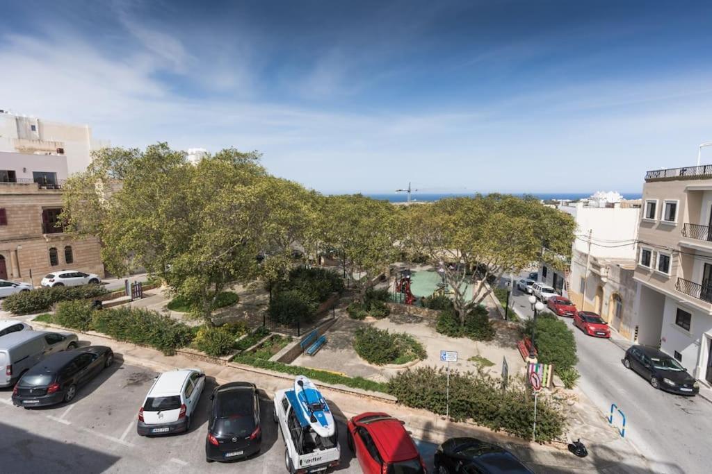 Apartamento Sea View